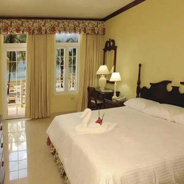 Rooms Negril - zdjęcie 4
