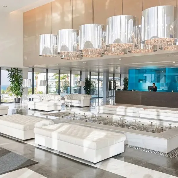 Hipotels Gran Conil & SPA - zdjęcie 5