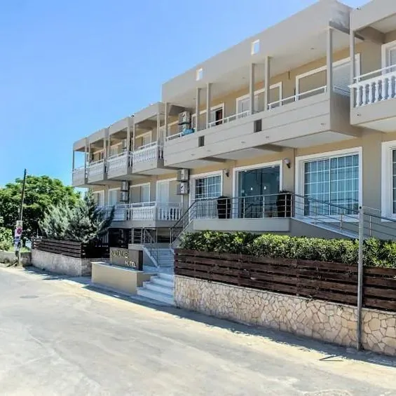 Natalie (Laganas) - zdjęcie 4