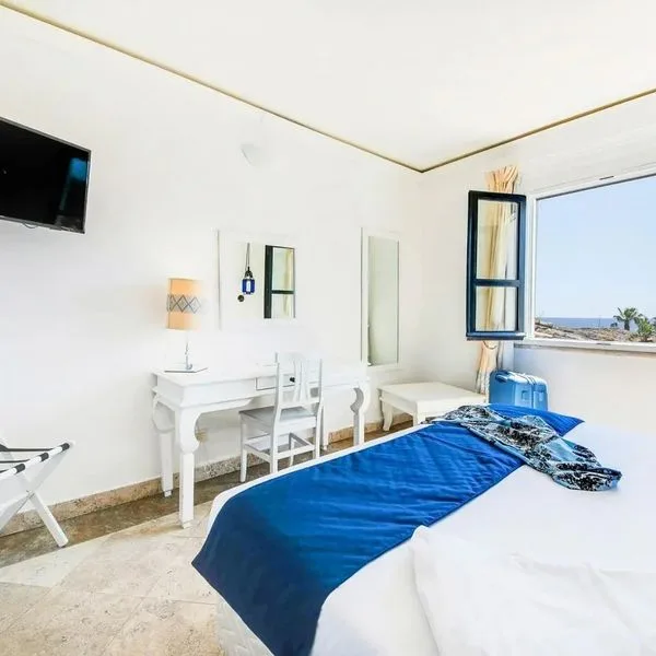 Sighientu Thalasso & Spa - zdjęcie 5