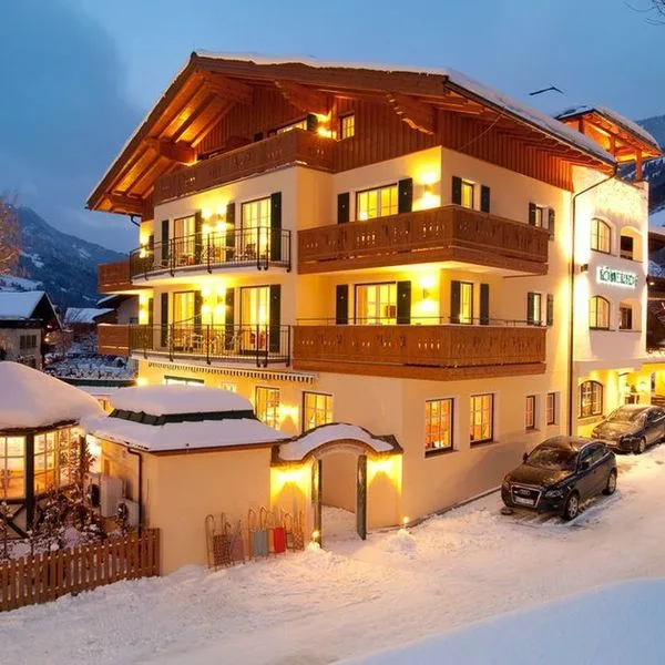 Romerhof (Dorfgastein)