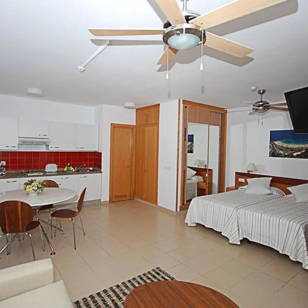 Servatur Altamadores - zdjęcie 2