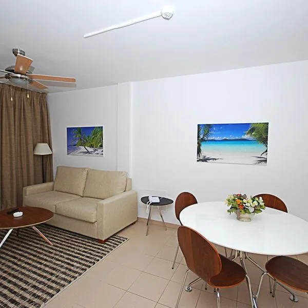 Servatur Altamadores - zdjęcie 4