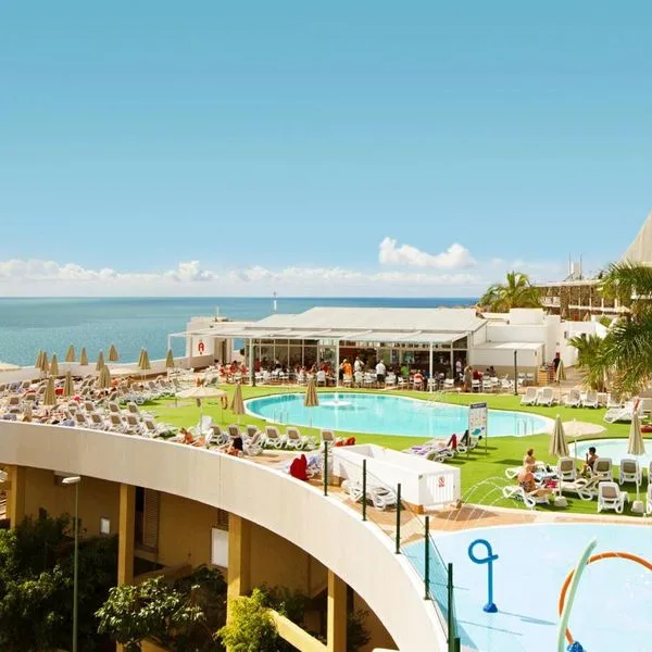 Servatur Altamadores - zdjęcie 3