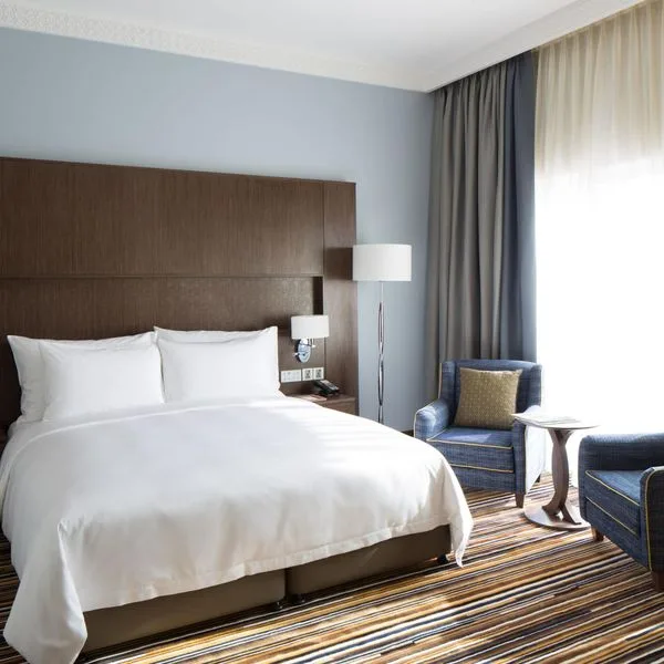 Naumi Hotel Dubai/ dusitD2 kenz - zdjęcie 5