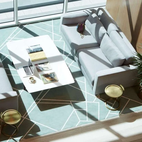 Naumi Hotel Dubai/ dusitD2 kenz - zdjęcie 4