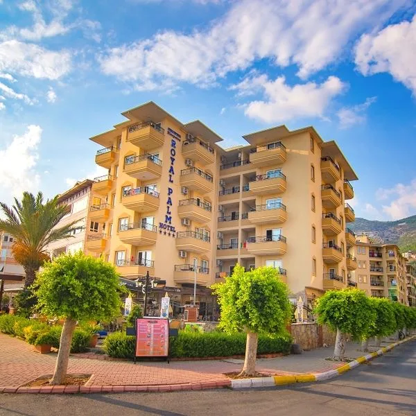 Kleopatra Royal Palm - zdjęcie 2