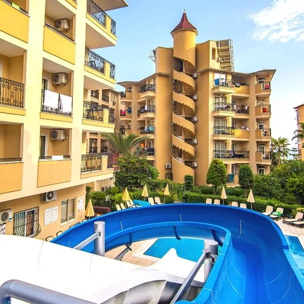 Kleopatra Royal Palm - zdjęcie 5