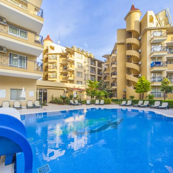 Kleopatra Royal Palm - zdjęcie 4