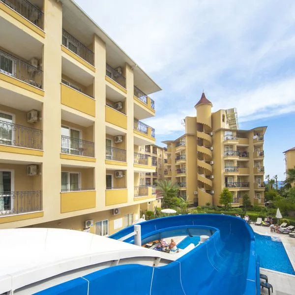 Kleopatra Royal Palm - zdjęcie 3