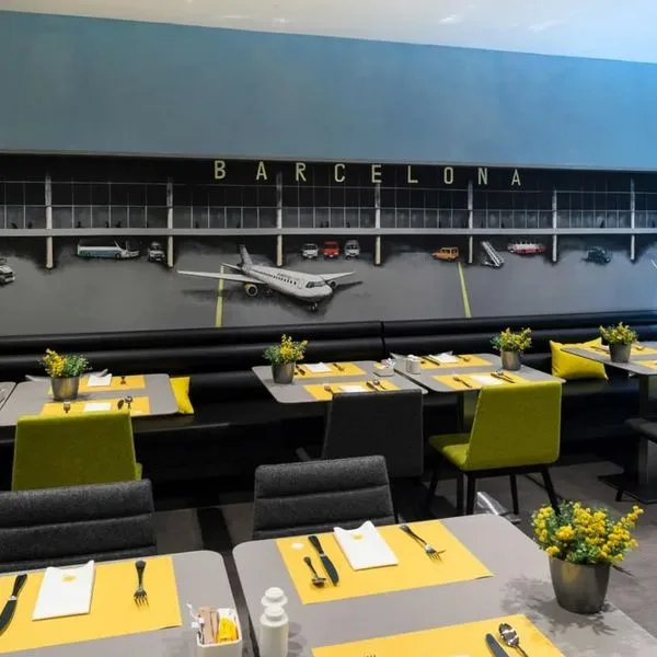 Catalonia Gran Via BCN (ex. Vueling BCN by HC) - zdjęcie 2