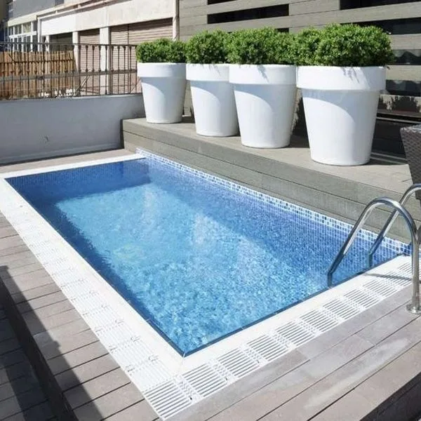 Catalonia Gran Via BCN (ex. Vueling BCN by HC)