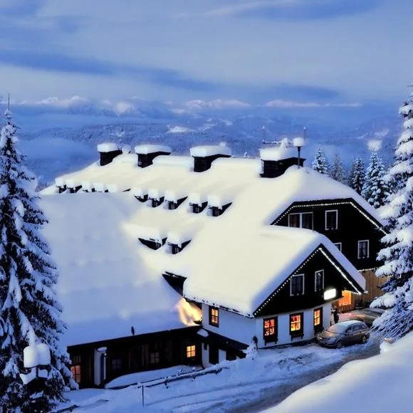 Alpenhotel Marcius - zdjęcie 3