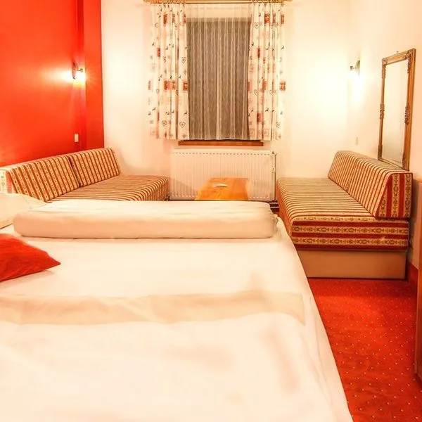 Alpenhotel Marcius - zdjęcie 2