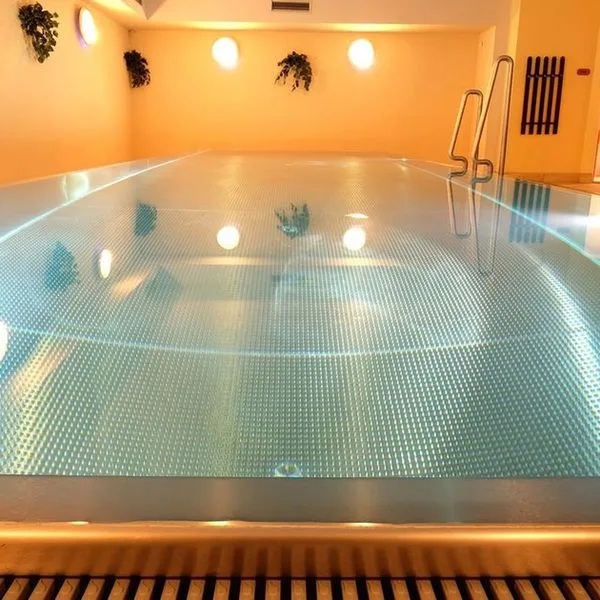 Alpenhotel Marcius - zdjęcie 4