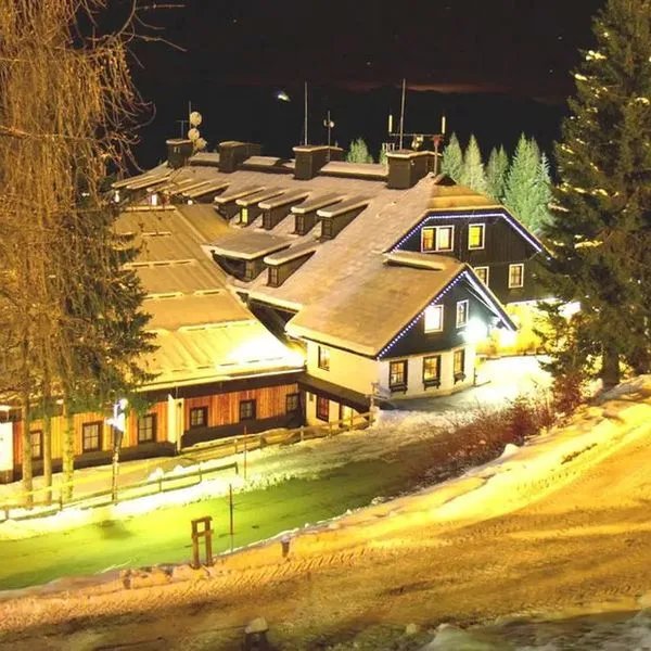 Alpenhotel Marcius - zdjęcie 5