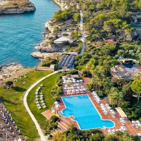 Mangias Brucoli Resort (ex. Brucoli Village)