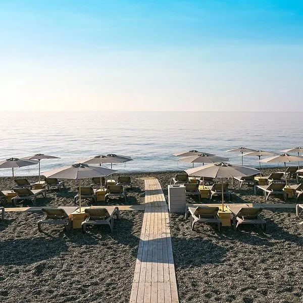 CHC Coriva Beach - zdjęcie 3