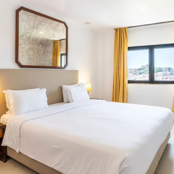 As Lizbona - zdjęcie 3