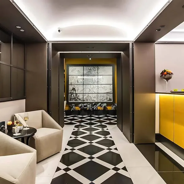 Lunetta - zdjęcie 2