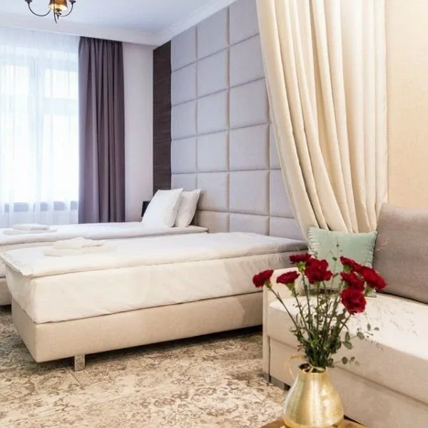 Rakowicka Residence - zdjęcie 4