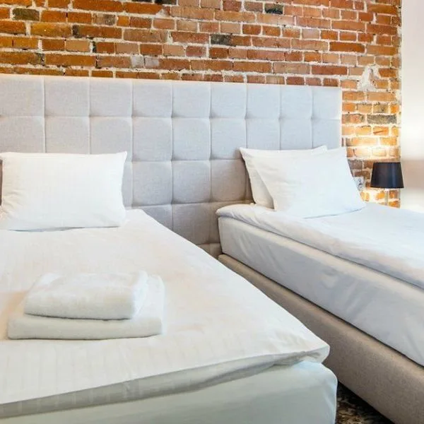 Rakowicka Residence - zdjęcie 5