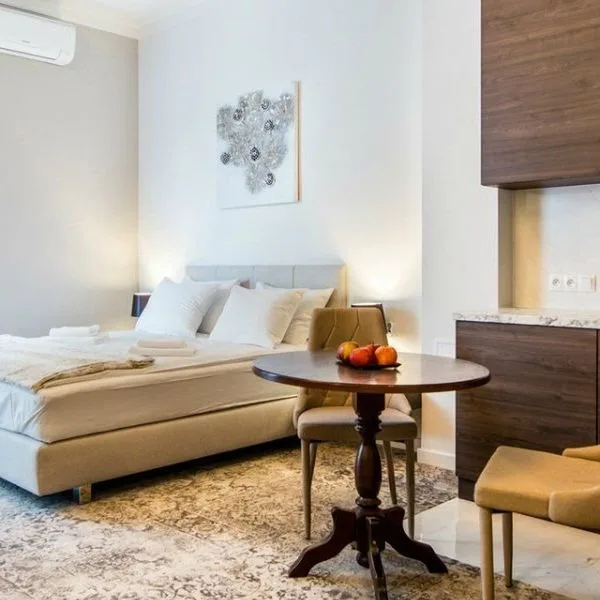 Rakowicka Residence - zdjęcie 2