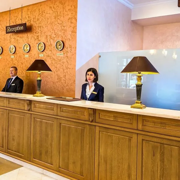 Ani Plaza - zdjęcie 4