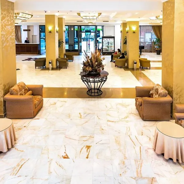 Ani Plaza - zdjęcie 3