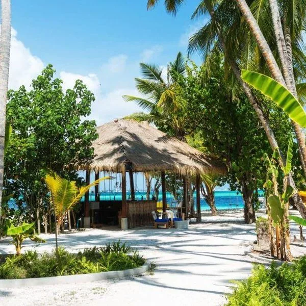 Malahini Kuda Bandos - zdjęcie 2