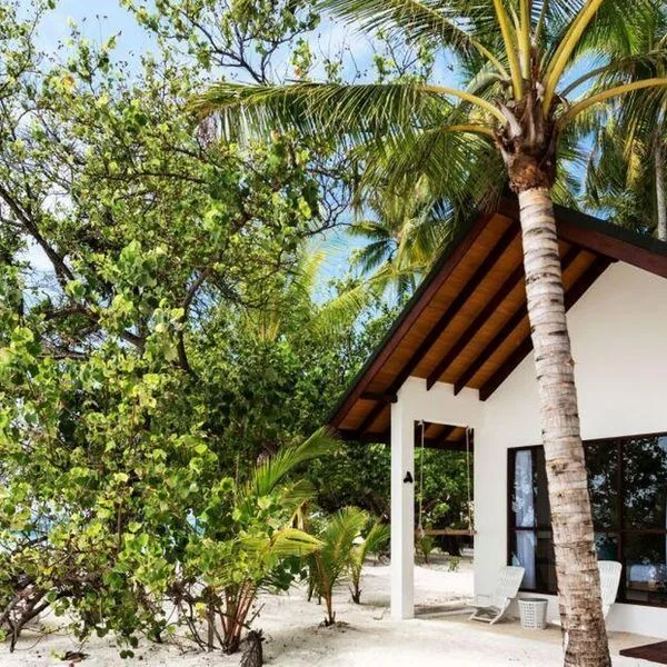 Malahini Kuda Bandos