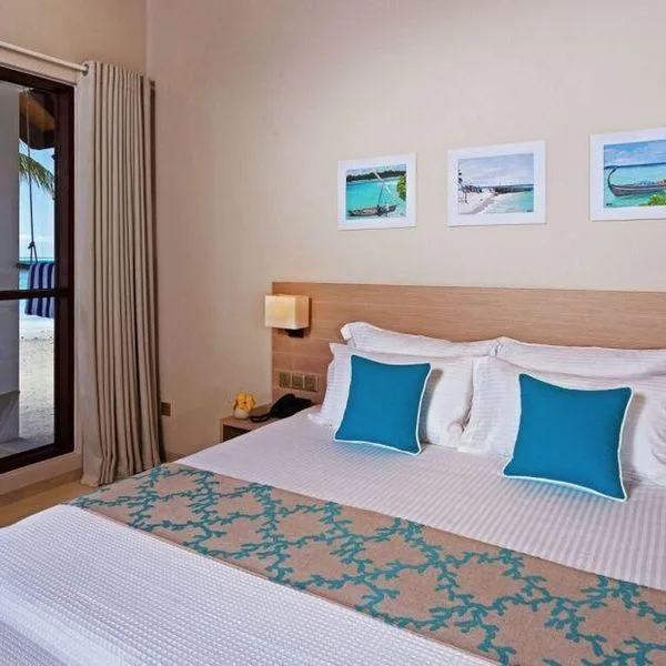 Malahini Kuda Bandos - zdjęcie 3