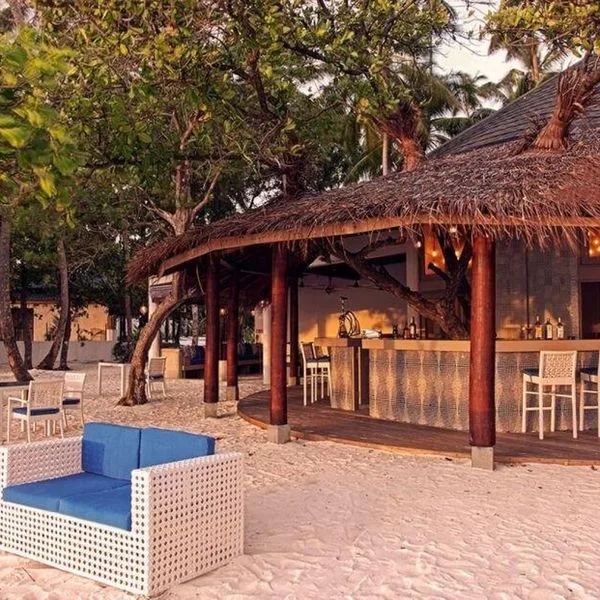 Malahini Kuda Bandos - zdjęcie 4