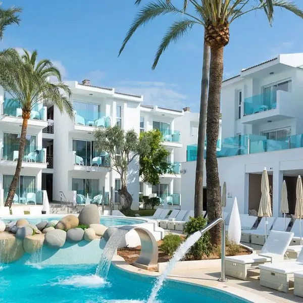 MarSenses Puerto Pollensa & Spa - zdjęcie 4