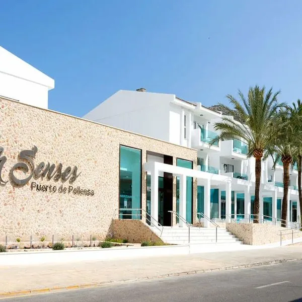 MarSenses Puerto Pollensa & Spa - zdjęcie 2