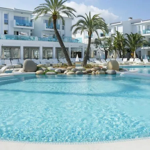 MarSenses Puerto Pollensa & Spa - zdjęcie 3