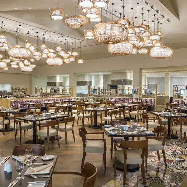 Moon Palace Jamaica - zdjęcie 5