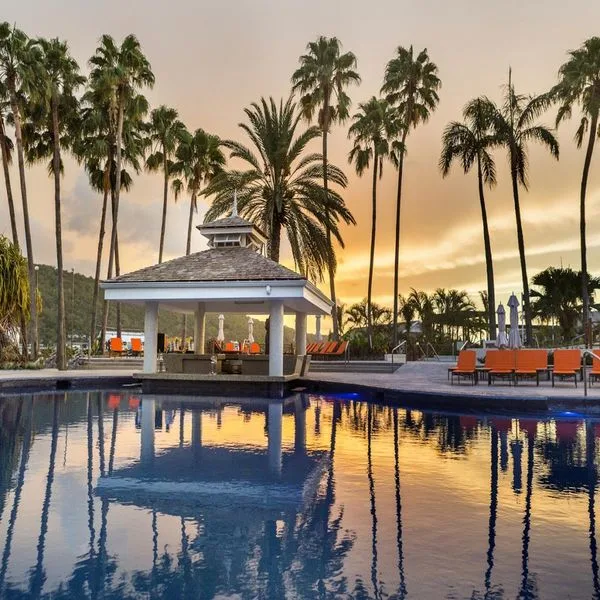 Moon Palace Jamaica - zdjęcie 2