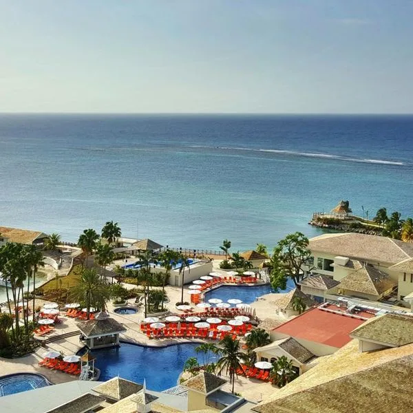Moon Palace Jamaica - zdjęcie 3