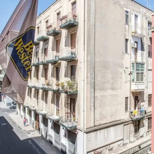 Best Western Mediterraneo - zdjęcie 3