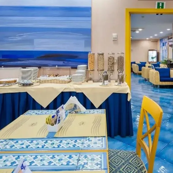Best Western Mediterraneo - zdjęcie 4