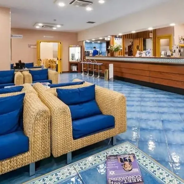 Best Western Mediterraneo - zdjęcie 5