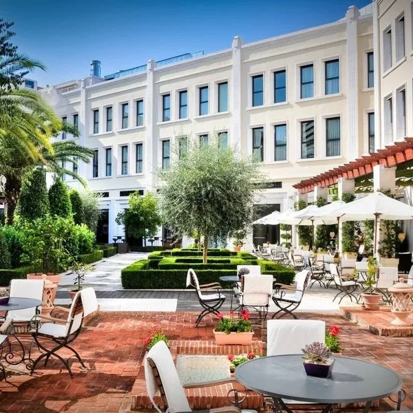 The Westin Valencia - zdjęcie 2