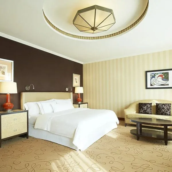 The Westin Valencia - zdjęcie 4