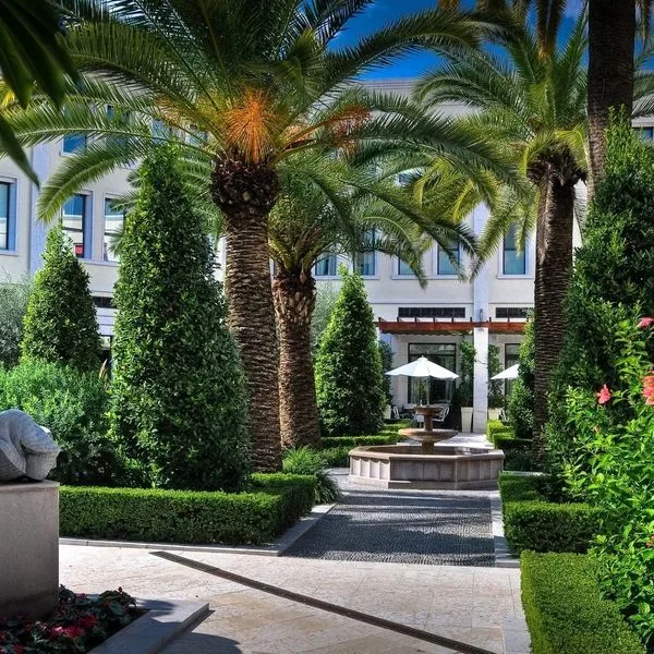 The Westin Valencia - zdjęcie 3