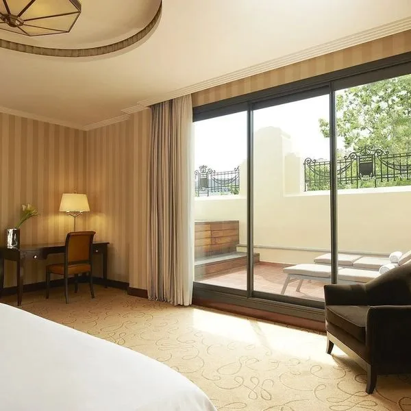 The Westin Valencia - zdjęcie 5