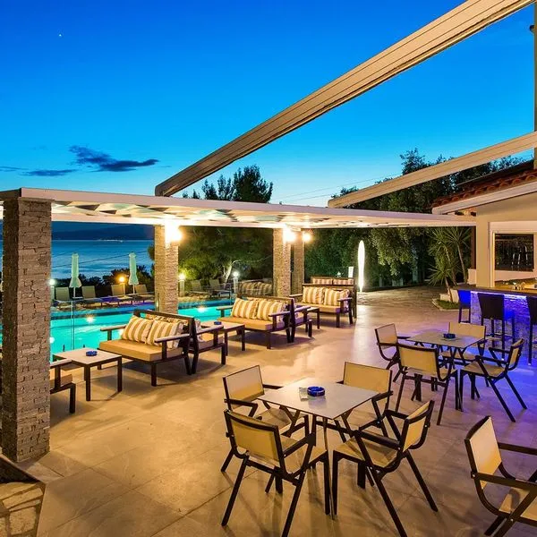 Villa Natassa by Gerakoudis - zdjęcie 2