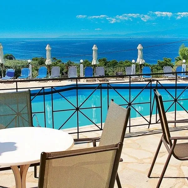 Villa Natassa by Gerakoudis - zdjęcie 4