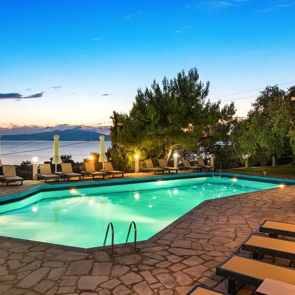 Villa Natassa by Gerakoudis - zdjęcie 3