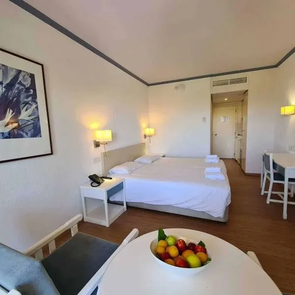 Basilica Holiday Resort - zdjęcie 3